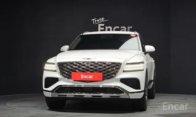 جي في 80 — صورة 7