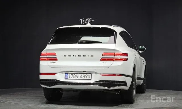 جي في 80 — صورة 8