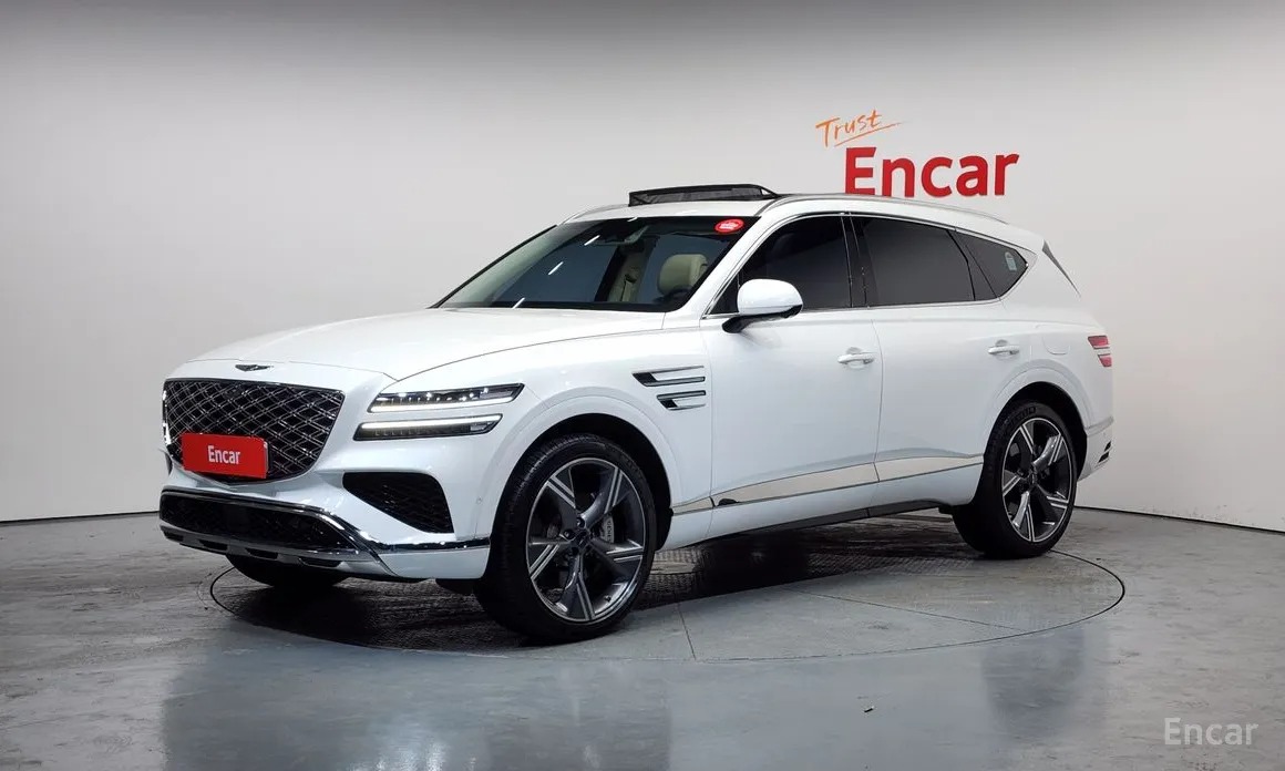 جي في 80 — صورة 1