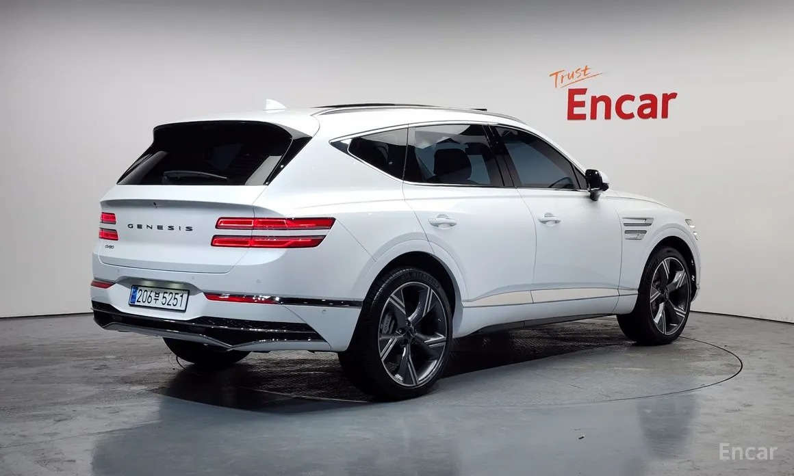 جي في 80 — صورة 2