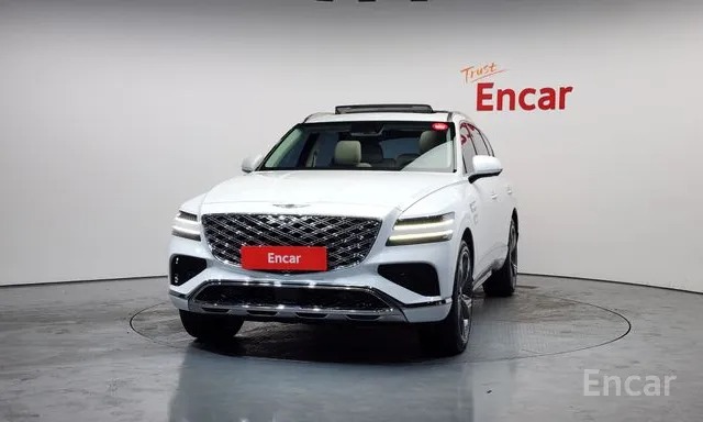 جي في 80 — صورة 3