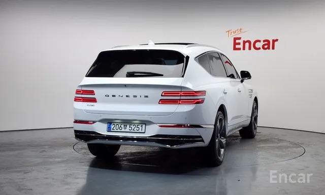 جي في 80 — صورة 4