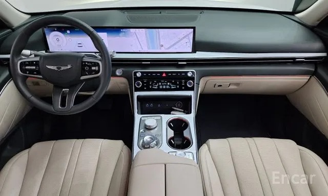 جي في 80 — صورة 5