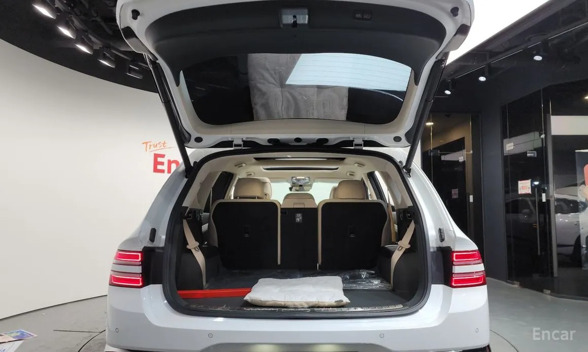 جي في 80 — صورة 6