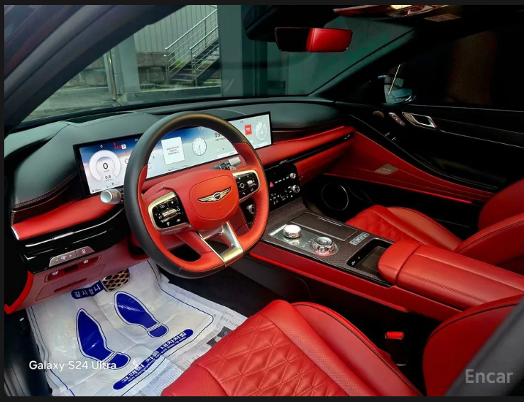 جي 80 — صورة 1