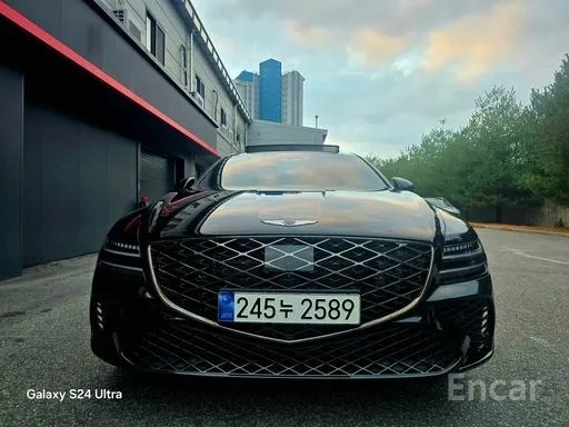 جي 80 — صورة 5