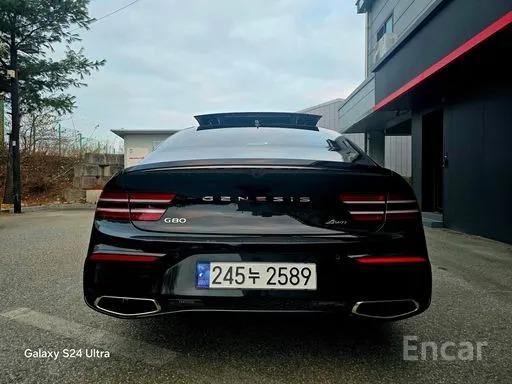 جي 80 — صورة 6