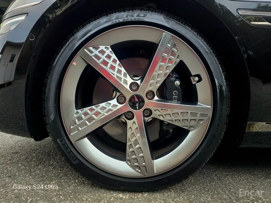 جي 80 — صورة 8