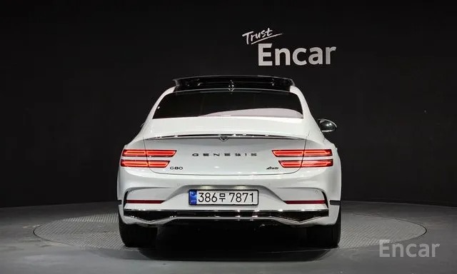 جي 80 — صورة 1