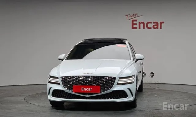 جي 80 — صورة 1