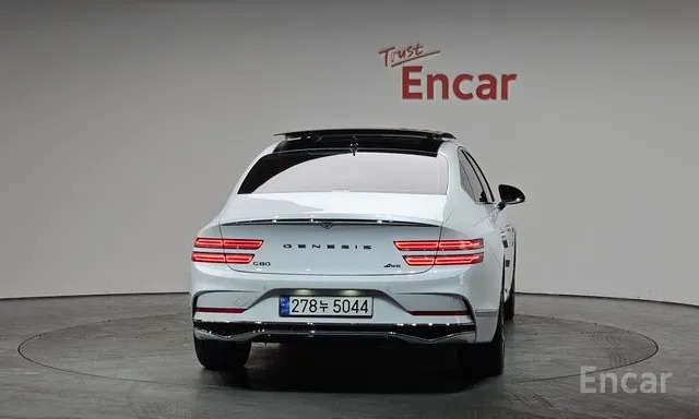 جي 80 — صورة 2