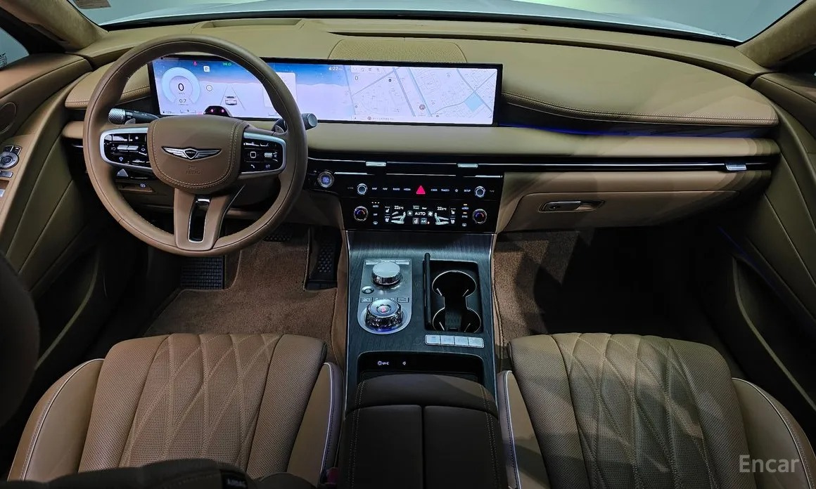 جي 80 — صورة 3