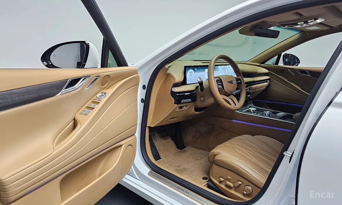 جي 80 — صورة 4