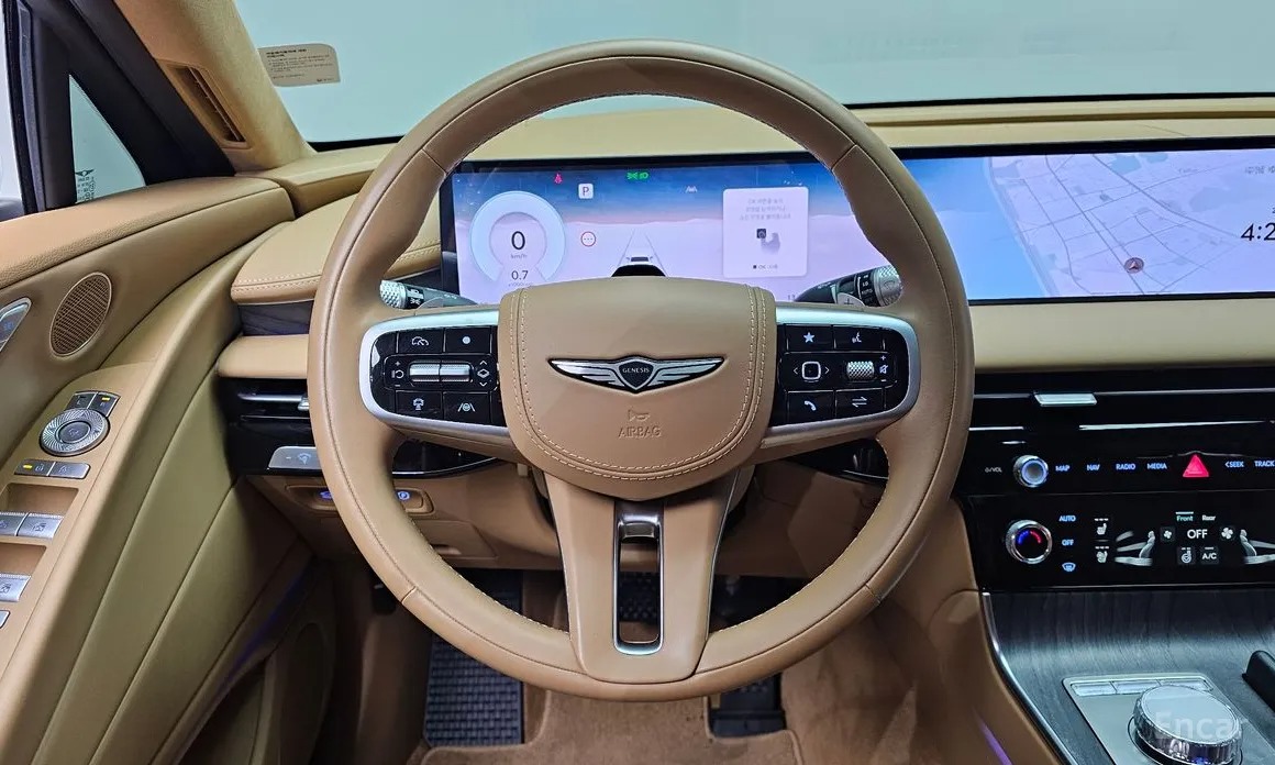 جي 80 — صورة 5