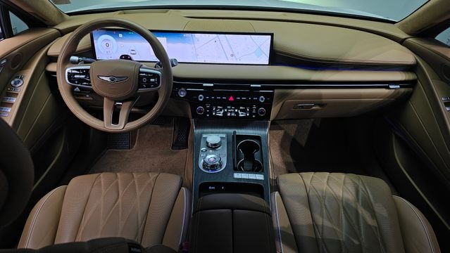 جي 80 — صورة 7