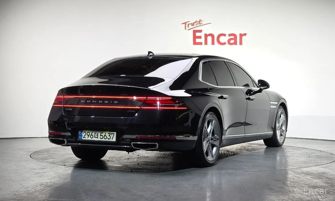 جي 90 — صورة 1