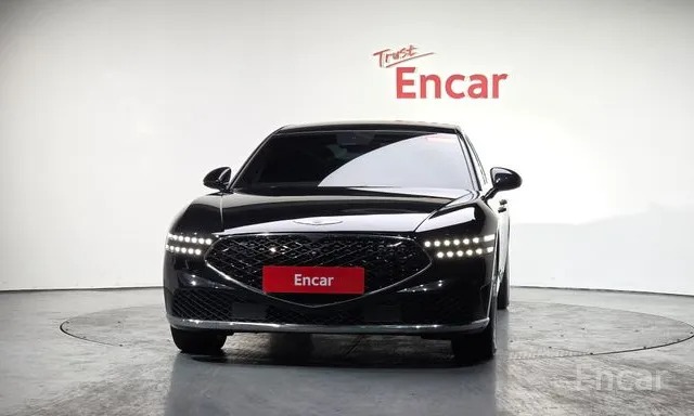 جي 90 — صورة 3