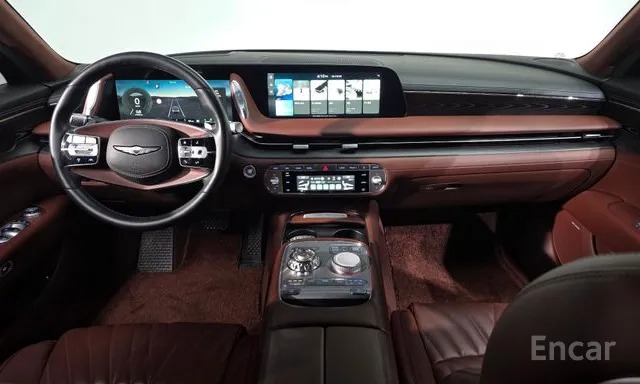 جي 90 — صورة 4