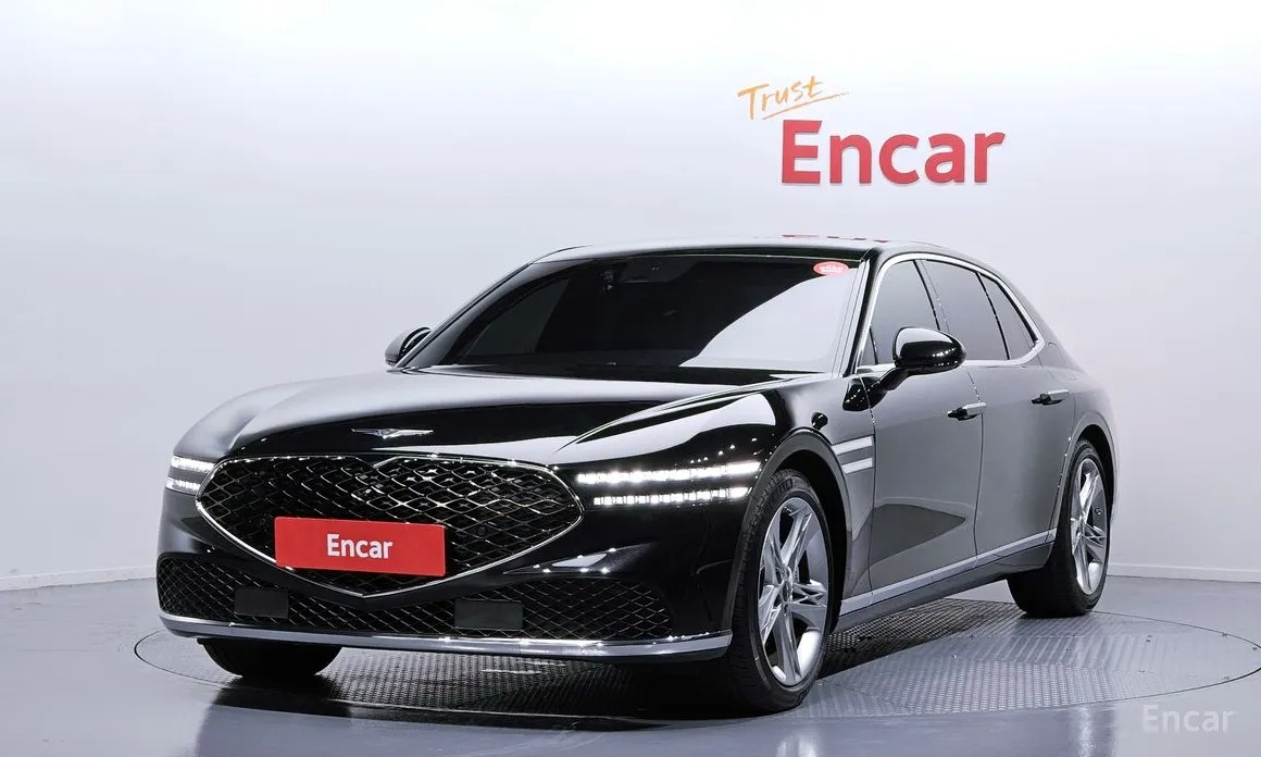 جي 90 — صورة 1