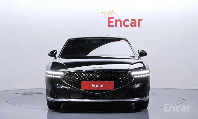 جي 90 — صورة 4