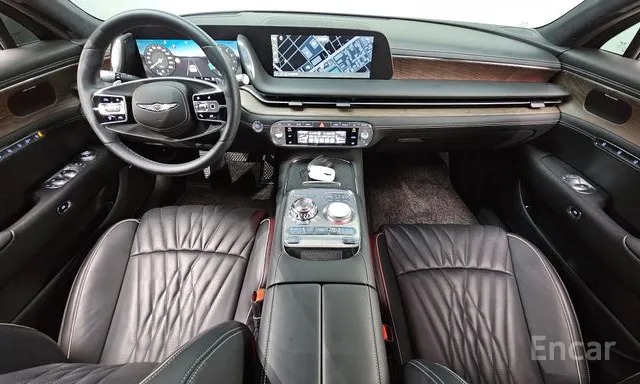 جي 90 — صورة 5