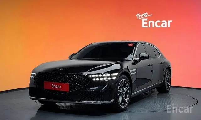 جي 90 — صورة 6