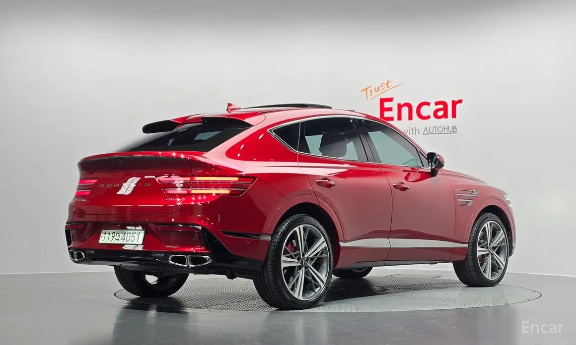 جي في 80 — صورة 2