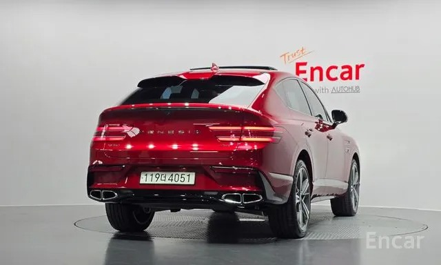 جي في 80 — صورة 3