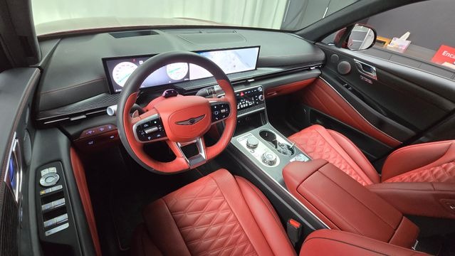 جي في 80 — صورة 5