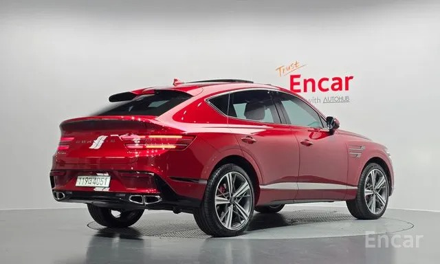 جي في 80 — صورة 6