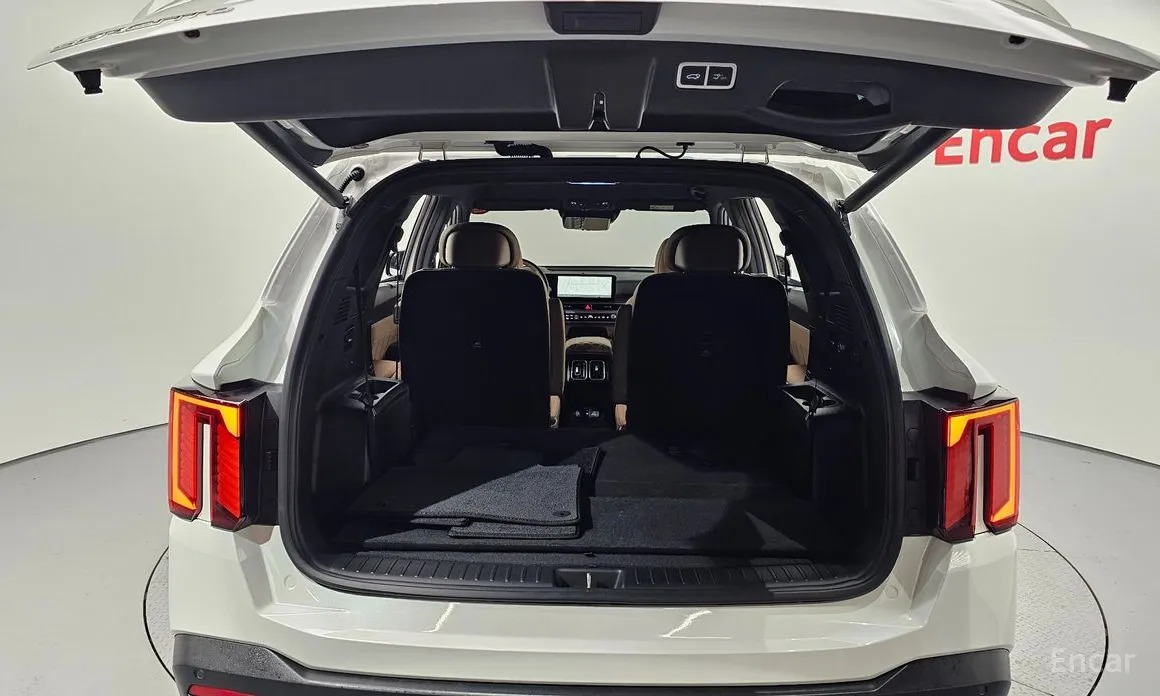 سورينتو — صورة 1