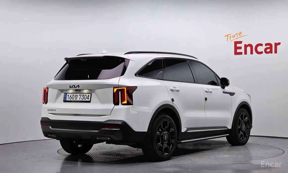 سورينتو — صورة 3