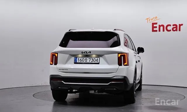 سورينتو — صورة 5