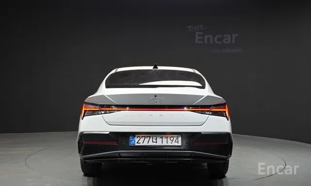 أفانتي — صورة 1