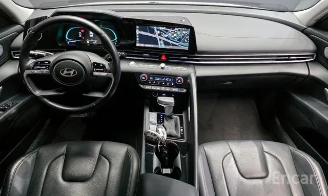 أفانتي — صورة 2