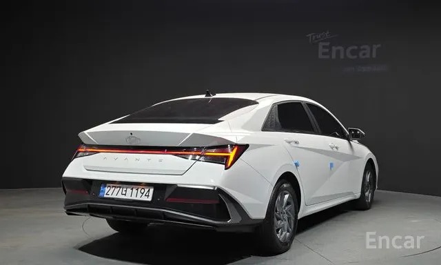 أفانتي — صورة 3