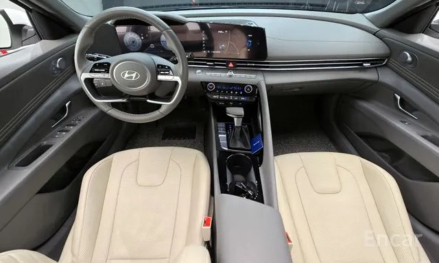 أفانتي — صورة 1