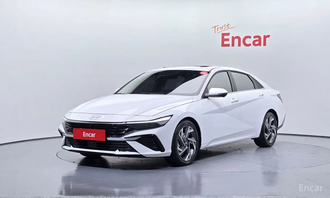 أفانتي — صورة 3