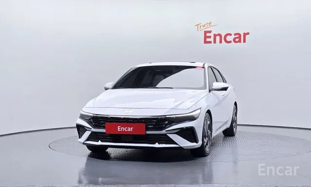 أفانتي — صورة 6