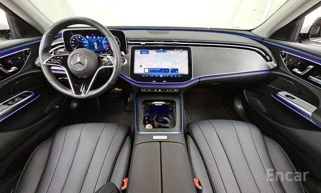 E-CLASS — صورة 6