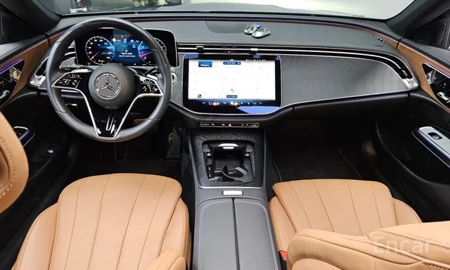 E-CLASS — صورة 5