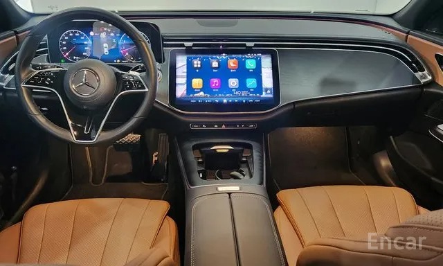 E-CLASS — صورة 6