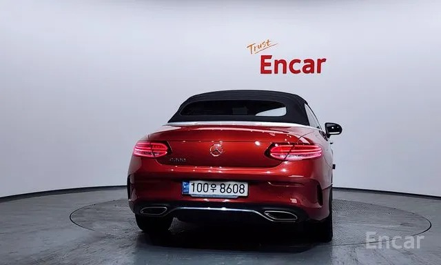 C-CLASS — صورة 2