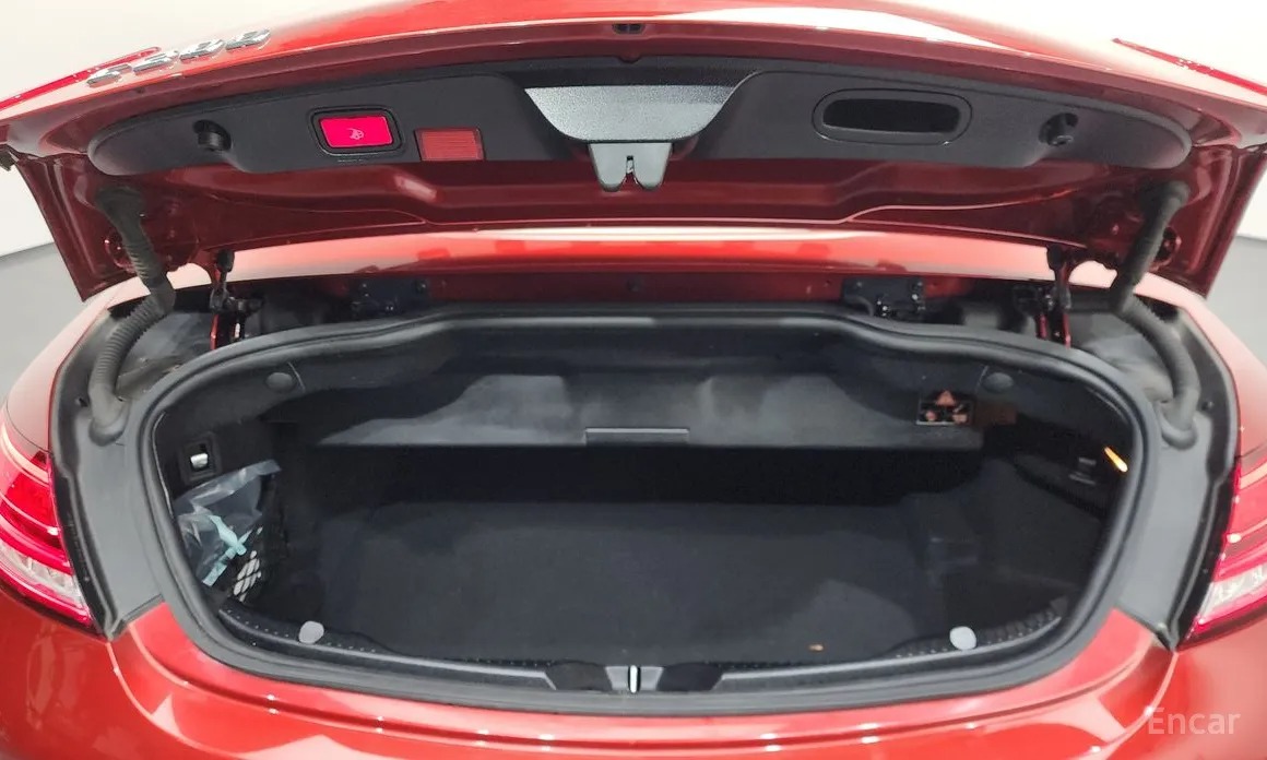 C-CLASS — صورة 4