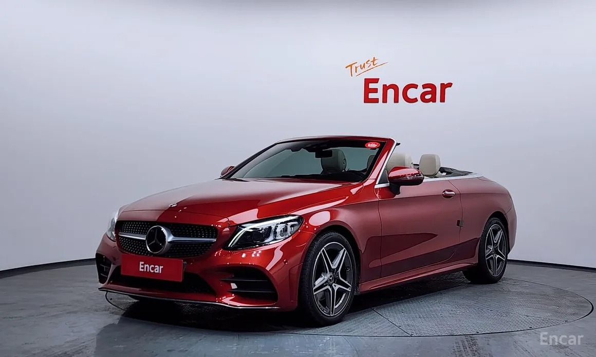 C-CLASS — صورة 5