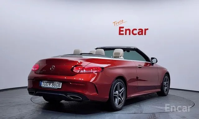 C-CLASS — صورة 6