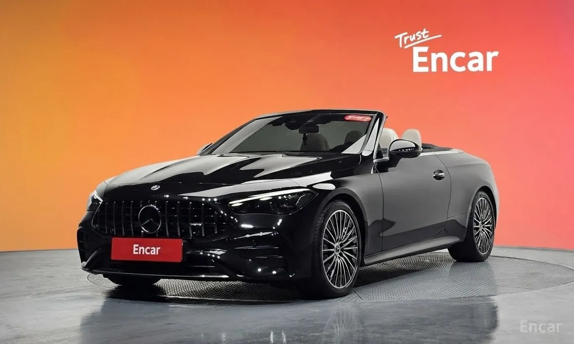 CLE-CLASS — صورة 4