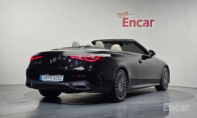 CLE-CLASS — صورة 5