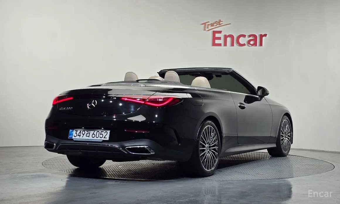 CLE-CLASS — صورة 6