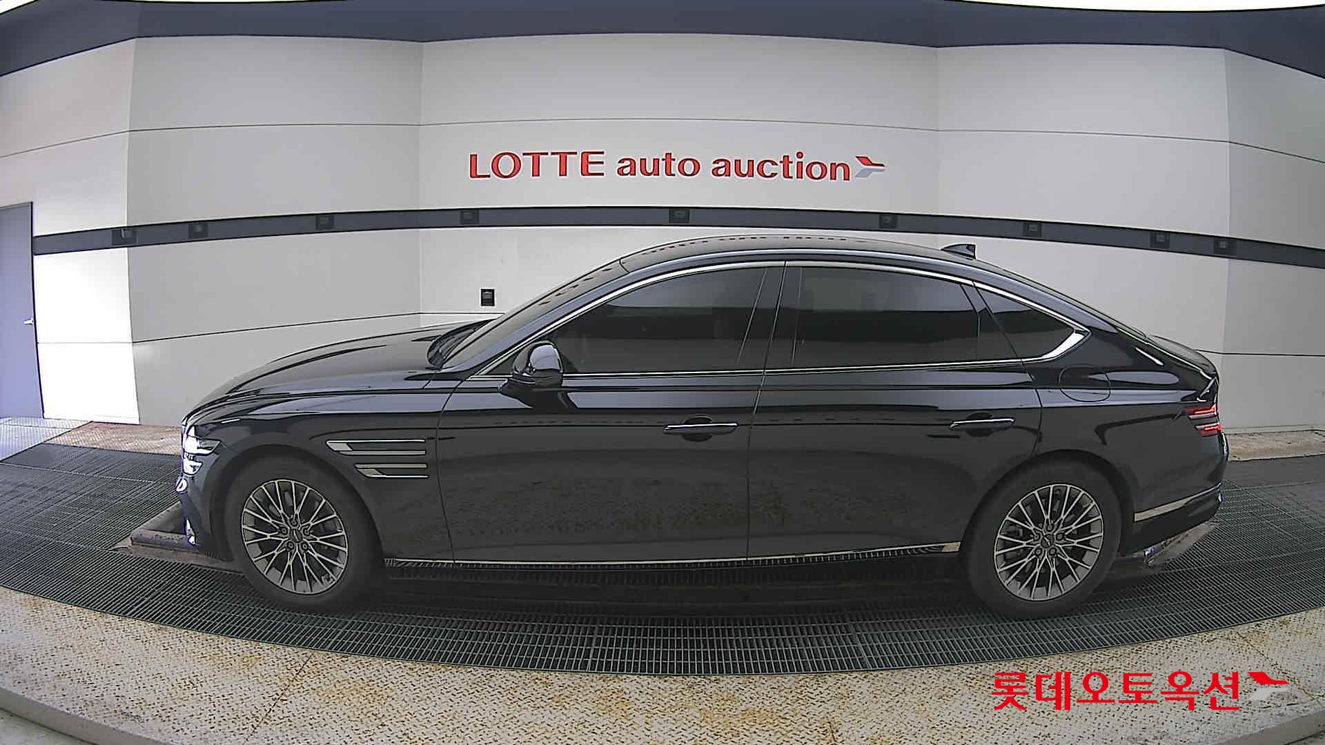 جي 80 — صورة 3